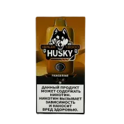 HUSKY HEALER 12000 Фанта мандарин лед 2%