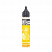 Brusko Salt Апельсиновый лимонад 30мл 2%