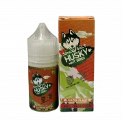 HUSKY SALT strong MINT Арбуз мята 30мл 2%