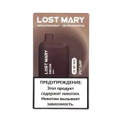 LOST MARY BM 5000 NEW Рутбир 2%