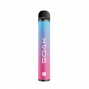 SOAK X 1500 Вабл гам 2%
