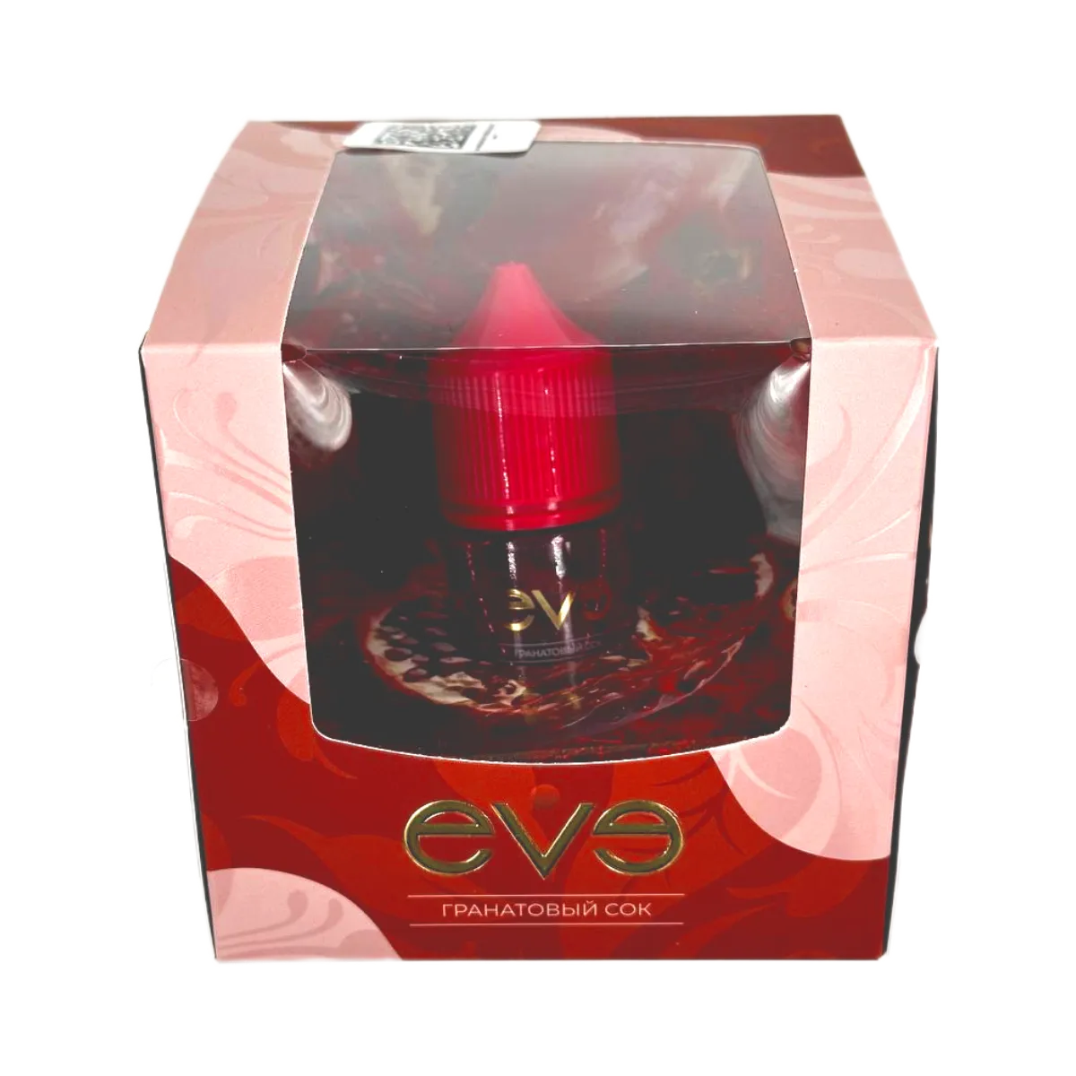 EVE Гранатовый сок 30мл.20мг.