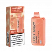 LOST MARY MO 10000 Апельсин арбуз 2%