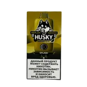 HUSKY HEALER 12000 Энергетик ананас лед 2%