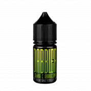 Dabbler Salt chubby 2 Дыня ананас 30мл 2%