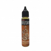 Brusko Salt Английская ириска 30мл 2%