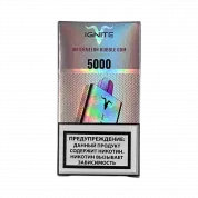 IGNITE 5000 Арбузная жвачка 2%