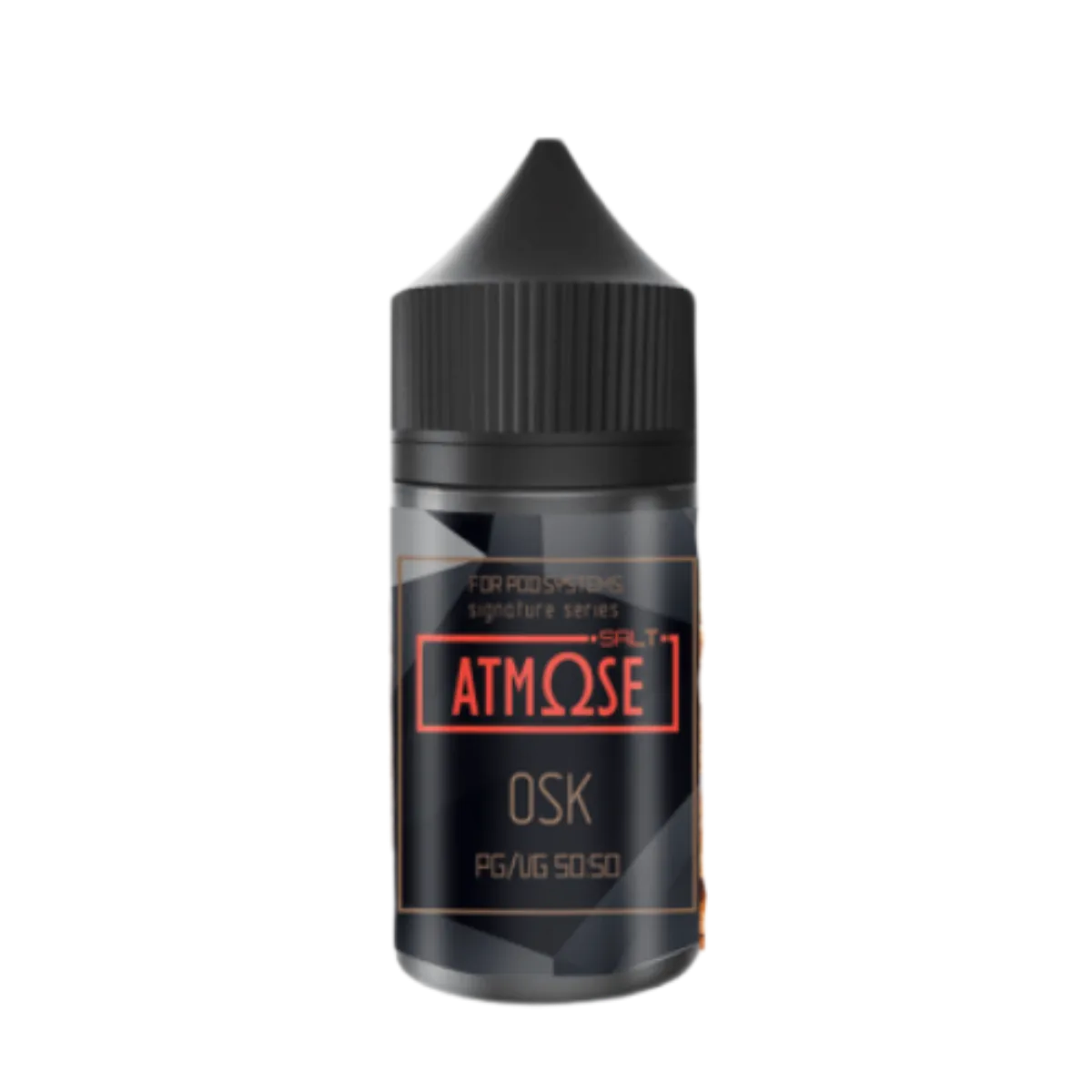 ATMOSE SALT ОСК 30мл 2.5%