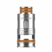 Geek Vape Aegis Boost 0.3ohm Coil GV-108B-COIL (в упак. 5 шт.)
