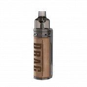 Voopoo DRAG S 2500mAh Pod-Mod Kit VP-057C Retro
