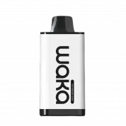WAKA 8000 Арбуз киви 2%