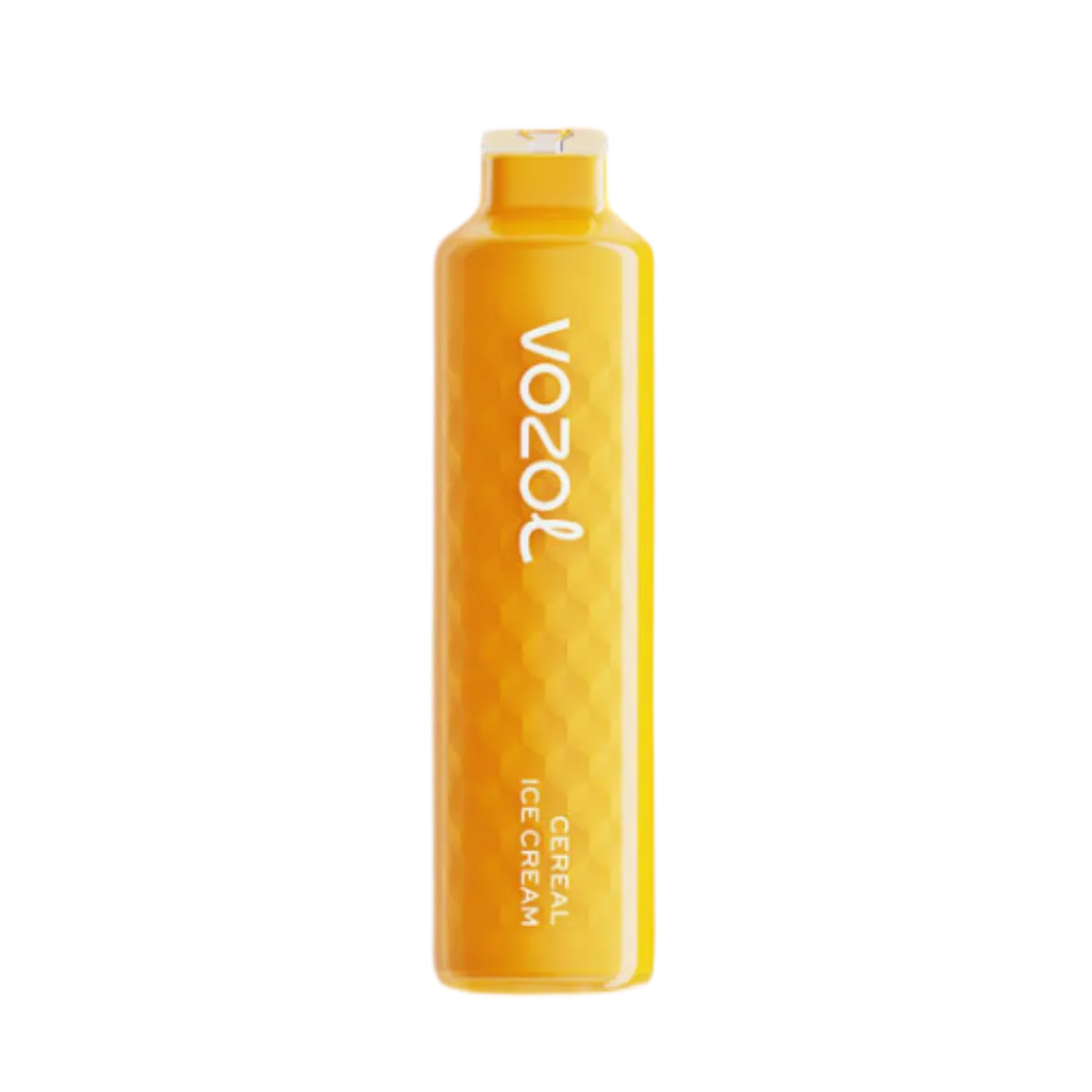 VOZOL ALIEN 4000 Мороженое с хлопьями 2%