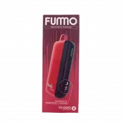 FUMMO INDIC 10000 Strong Малиновый лимонад 2%