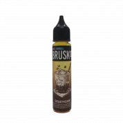 Brusko Salt Белый русский крем 30мл 2%