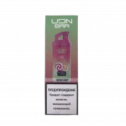 UDN BAR 7000 Карамель со сливками 2%