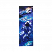 SPACE Strong Черника смородина клубника