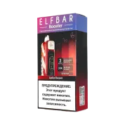 ELFBAR 30000 Арбуз вишня с регулировкой крепости