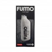 FUMMO VIBE 8000 Strong Чистый 2%
