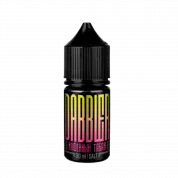 Dabbler Salt chubby 2 Кофейный табак 30мл 2%