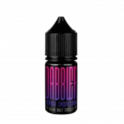 Dabbler Salt chubby 2 Черная смородина 30мл 2%