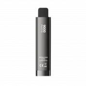 HQD Cuvie PLUS PRO 9000 Гранат. сок, смородина и лимон 2%