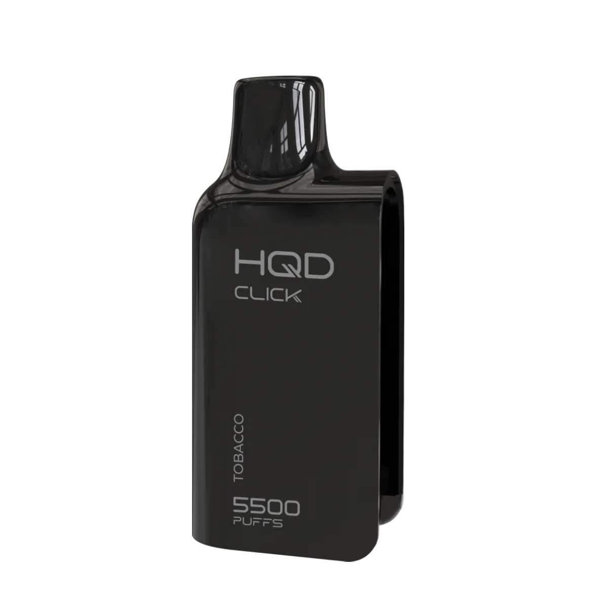 Картридж HQD CLICK 5500 Табак 2%