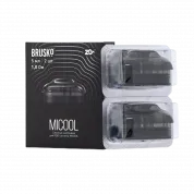 Картридж BRUSKO MINICAN ZQ MICOOL, 5 ml 1.0 Ом (уп. 2 шт)