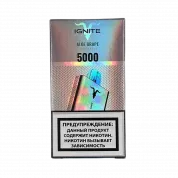 IGNITE 5000 Алоэ вингорад 2%