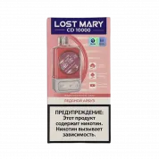 LOST MARY CD + картр. 10000 Ледяной арбуз 2%