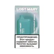 LOST MARY BM 5000 Мармеладные мишки 2%