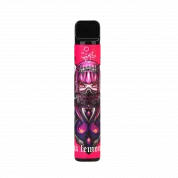 ELFBAR LUX 1500 Розовый лимонад 2%