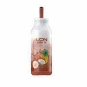 UDN BAR X 7000 Пина колада 2%