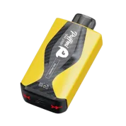 PUFFMI TANK V3 20000 Кислый ананас 2%