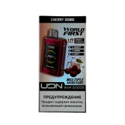 UDN BAR 20000 Вишневая бомба 2%