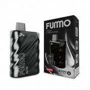 FUMMO ACE 9000 Табак с ментолом 2%