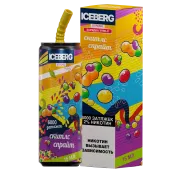 ICEBERG XXL 6000 Скитлс спрайт 2%