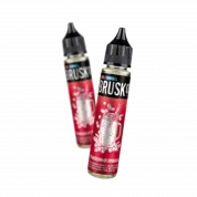 Brusko Salt Клюквенный лимонад 30мл 2%