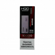 HQD ULTIMA PRO 10000 Вишня 2%