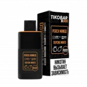 TIKOBAR 8000 Персик манго 2%