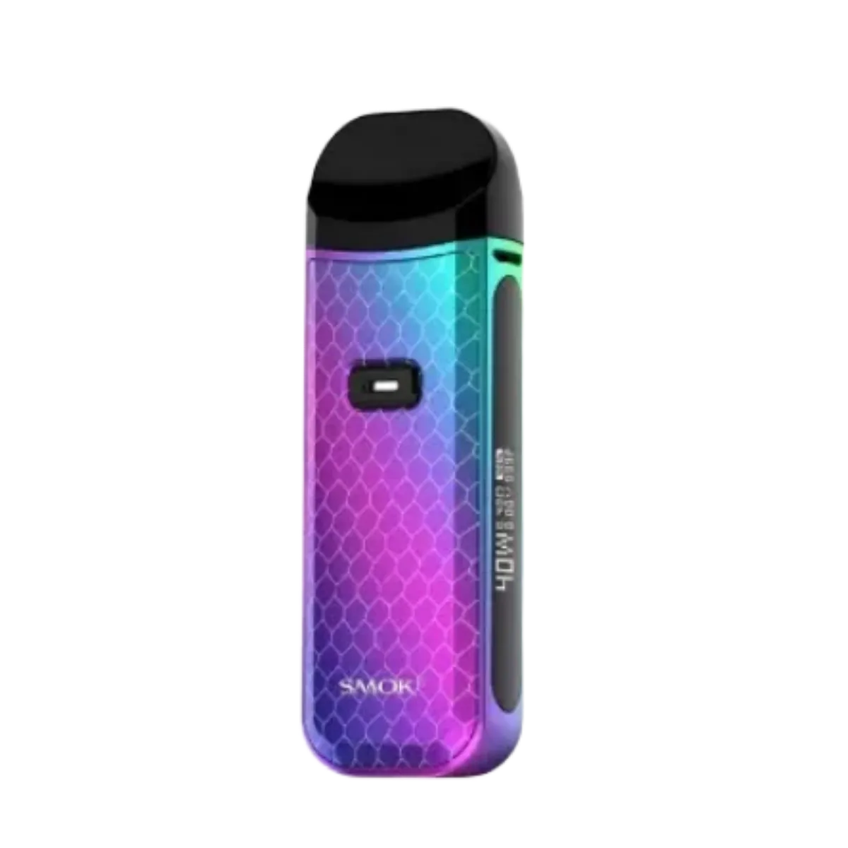 SMOK NORD 2 Pod 1500mAh Kit SMOK-026E 7-Color Cobra