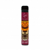 ELFBAR LUX 1500 Клубника виноград 2%