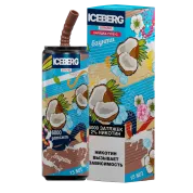 ICEBERG XXL 6000 Кокосовое молоко айс 2%