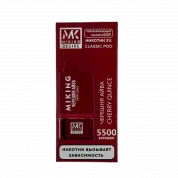 MIKING DESIRE + картр. 5500 зат. Черешня айва 2%