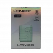 UDN S2 650mAh Olive Green LY-101-D