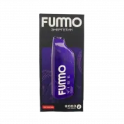 FUMMO VIBE 8000 Strong Энергетик 2%