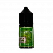 CHAPPMAN Salt Яблочный табак 30мл 2%