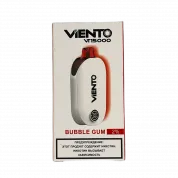 VIENTO VT 15000 Жвачка 2%