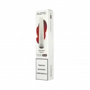 PLONQ PLUS 1500 Клубника гранат 2%