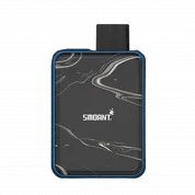 SMOANT Charon Baby 750mAh Kit KL-022-MD Matte Dark Blue