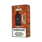 MASKKING VIMAXI 20000 Яблоко персик 2%